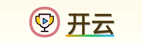 开云 Logo
